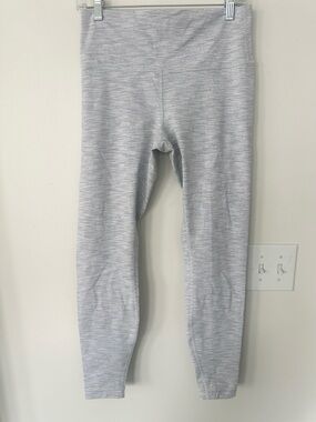 Lululemon Wunder Under High-Rise Tights Leggings 10